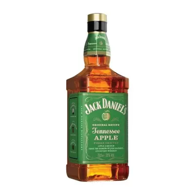 Whisky Jack Daniels Apple Tenesse 700ml Com Caixa