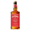 Whisky Jack Daniels Canela Tennesse Fire 1 Litro