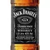Whisky Jack Daniel's Old No. 7 Estados Unidos da América 1 L