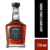 Whisky Jack Daniels Single Barrel Encorpado Select 750mL