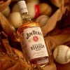 Whisky Jim Beam Black Cherry - 1 Litro