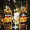 Whisky Jim Beam Honey 1L