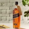 Whisky Johnie Walker Black Label 1L