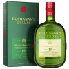 WHISKY BUCHANAN'S 12 ANOS 1L