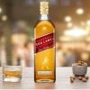 Whisky Johnnie Walker Red Label 1L