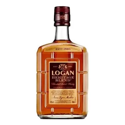Whisky Logan Heritage Blend 700ml