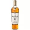 Whisky The Macallan Single Malt 12 Anos Double Cask Matured