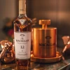 Whisky The Macallan Single Malt 12 Anos Sherry Oak Cask