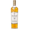 Whisky The Macallan Single Malt 12 Anos Triple Cask Matured