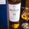 Whisky The Macallan Single Malt 12 Anos Triple Cask Matured