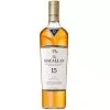 Whisky The Macallan Single Malt 15 Anos Double Cask