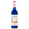 Xarope Francês Monin Curaçau Blue 700 Ml