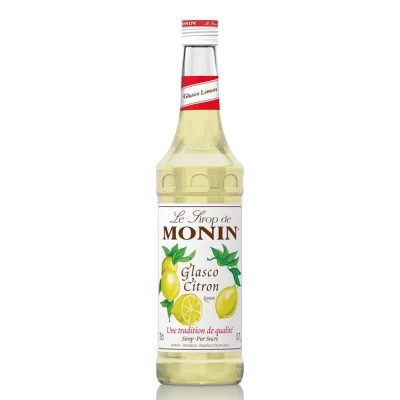 Xarope Frances Monin Limão Siciliano Glasco Citron 700ml