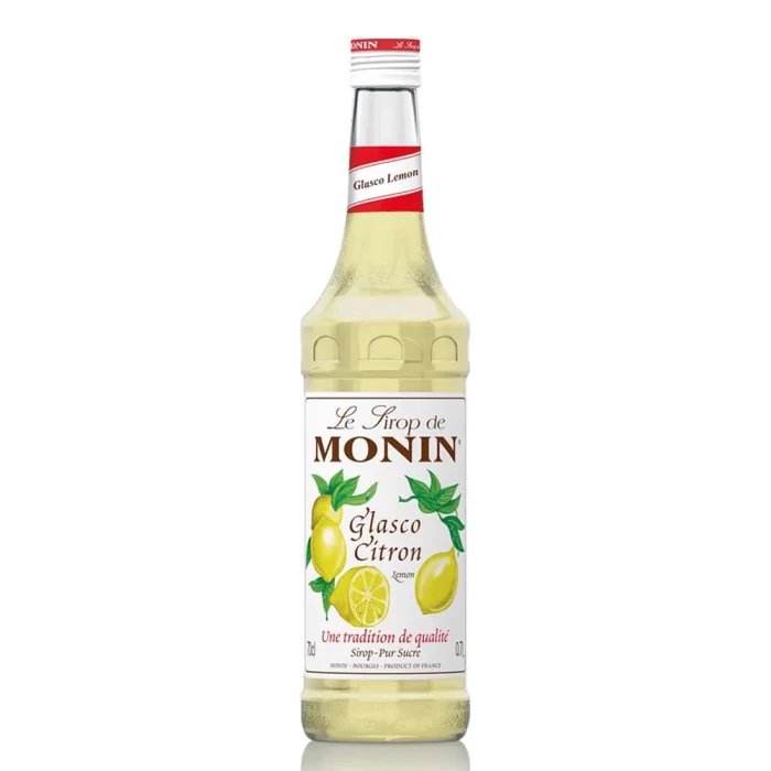 Xarope Frances Monin Limão Siciliano Glasco Citron 700ml