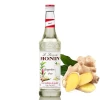 Xarope monin Gengibre Gingembre 700ml